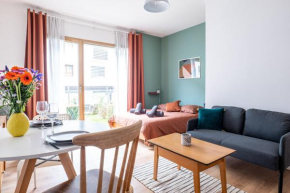 Cosy studio Annecy